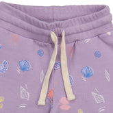 Shell 16-Shorts